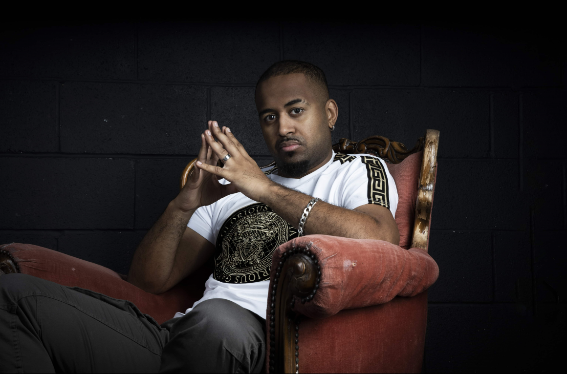 Torcha Releases New Single ''07 Era'
