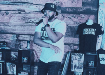 Fk Woodz Announces, ‘Don’t Ask Me to Party’ Project, Delivers First Offering 'Pop My Shit'