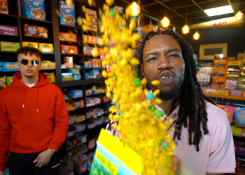 Allwinsnoloss Releases New Single 'I.D.C': Listen