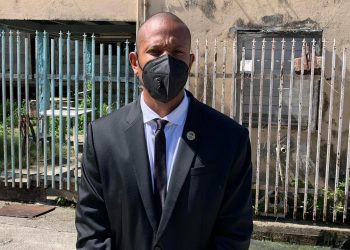 Shyne Po Returns to the United States