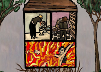 $UICIDEBOY$ Return With New LP, 'Long Term Effects of Suffering'