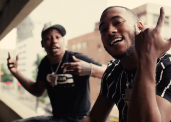 Topside Mob Is Ready To Make Waves With The Release Of Their New Single 'City'