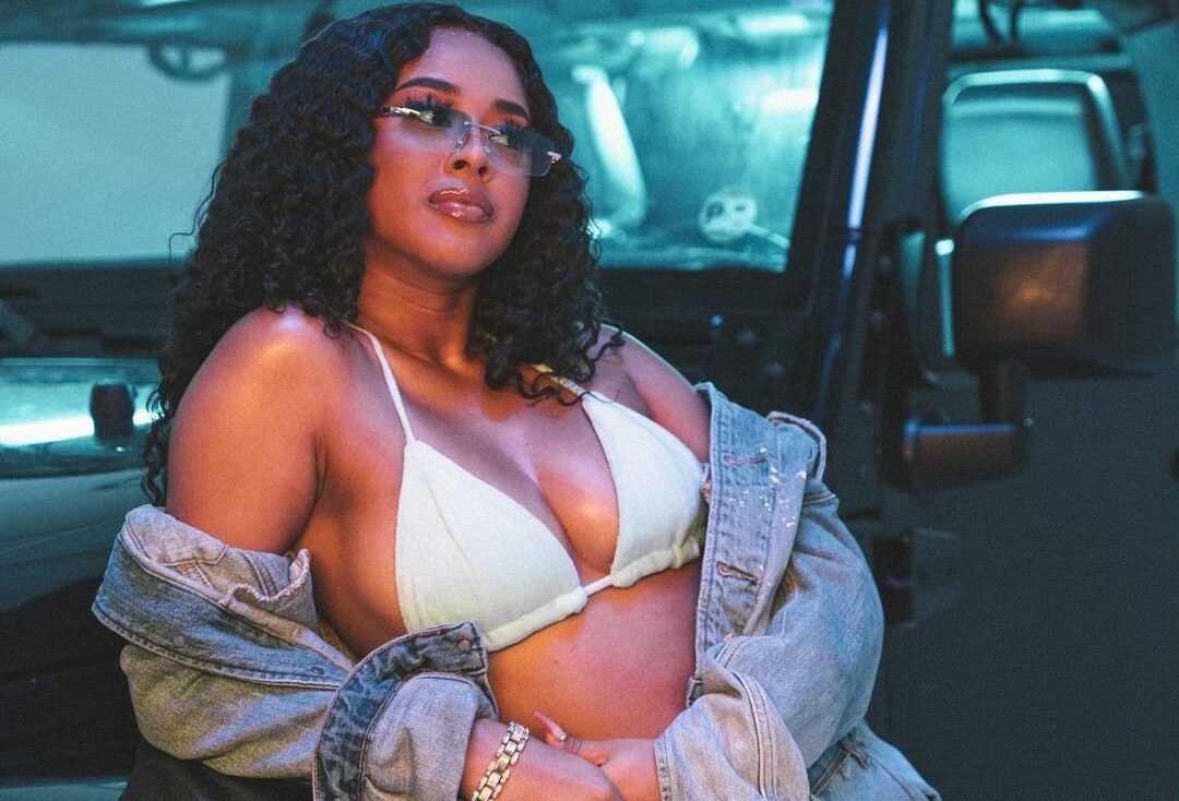 Paving the Way for a Comeback, R&B Newcomer Liyah Release New Single 'Slide'