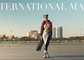 Emerging Thailand artist Wilai Shares Music Video for 'international Mami'