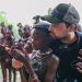 How the IVE Experience Introduces Electronic Raves To Remote African Tribes For The First Time in History