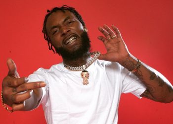 Emerging Texas Rapper Boss Tripp 4Tre Shares New Single ‘Bark Like a Dawg’