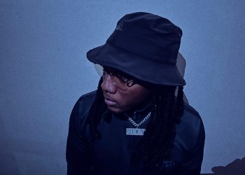 Knightz Releases New Album 'Retro Blvk'