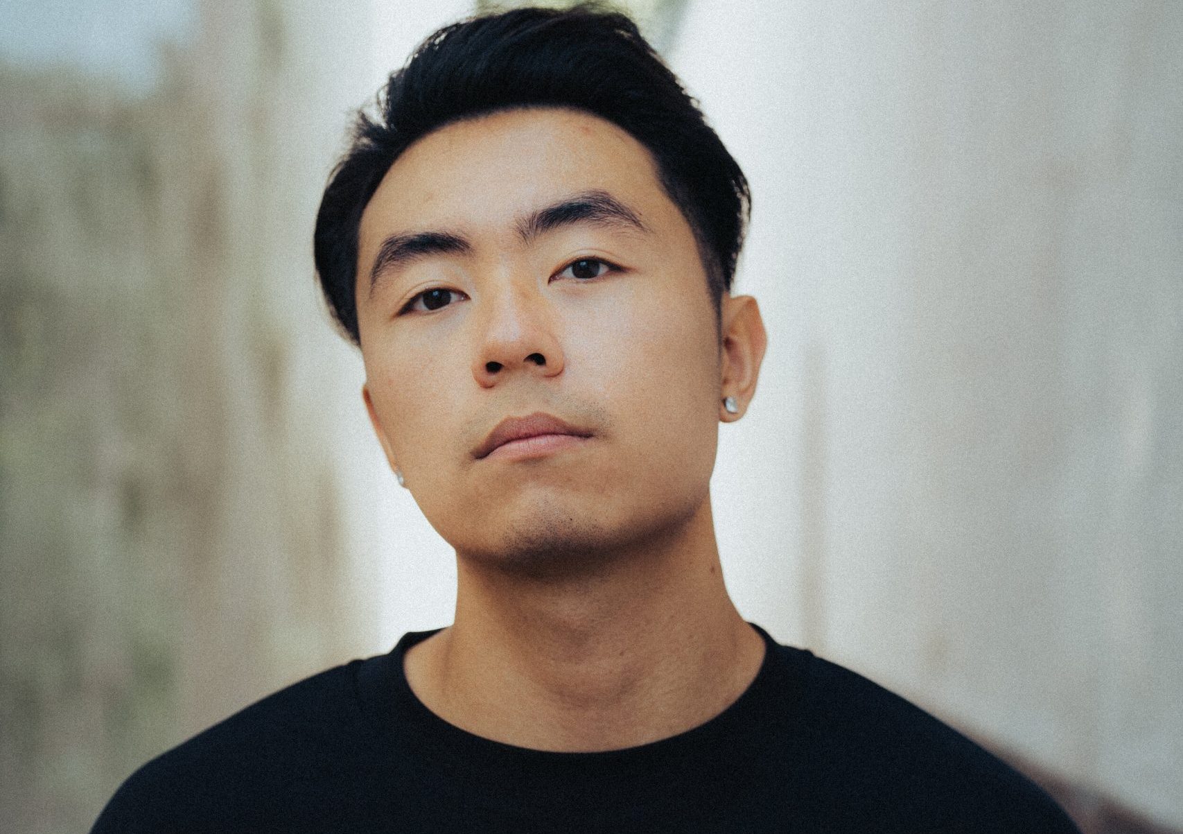 Jiexi Zhao Fuses Cultures and Soundscapes with New EP ‘Ìnkè’