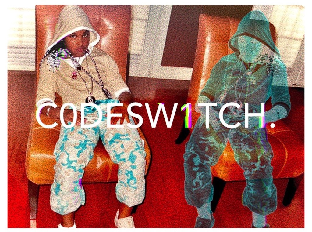 Fast Rising California artist ORA77K Debuts New Album 'C0DESW1TCH'