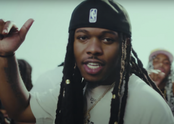 Capella Grey Drops Visuals For Trendy Track 'Gyalis'