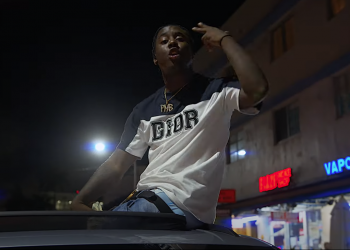 Flame Blazin - 'Hits Out The Rental: (Visual)