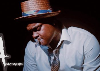 Casino Jizzle – ‘Perc Cry’ (Visual)