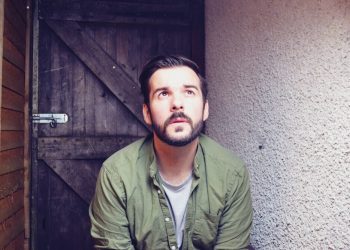 Daniel Angelus Endures Heartbreak With Dream Pop Masterpiece 'More Than You Love Me'