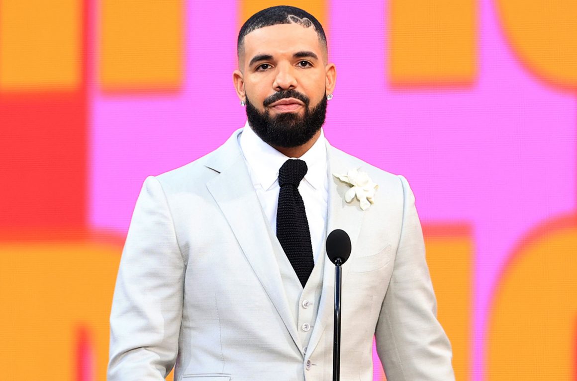 Drake Shares 'Certified Lover Boy' Lyric Billboards in Toronto