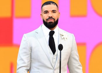 Drake Shares 'Certified Lover Boy' Lyric Billboards in Toronto