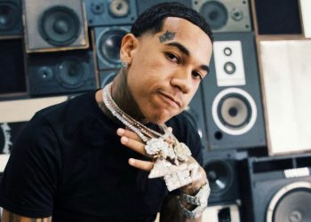 Jay Furr: San Bernardino’s Finest Makes His Return