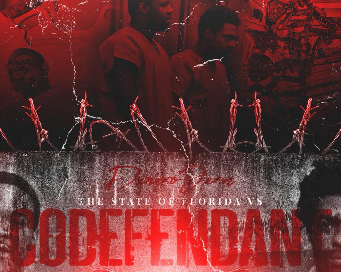 After Beating a Life Sentence, Fettiboyz Dinero Jerm Drops New Song 'Codefendant' (First Day Out)