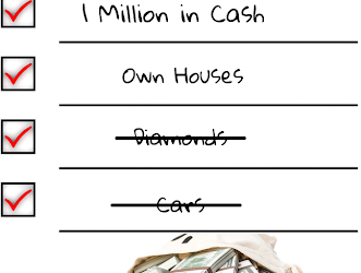 Flosama From Da Trap Has 'Goals': Watch Here