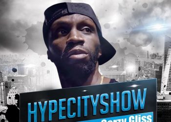 HYPECITY Show inks multimedia deal with DA BLAZE 887 XM on iHeartRadio