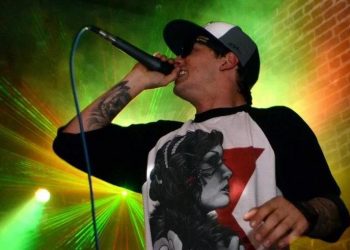 Johnny Gillespie Wears His Heart On His Sleeve In New Album ‘How You Like Me Now?’