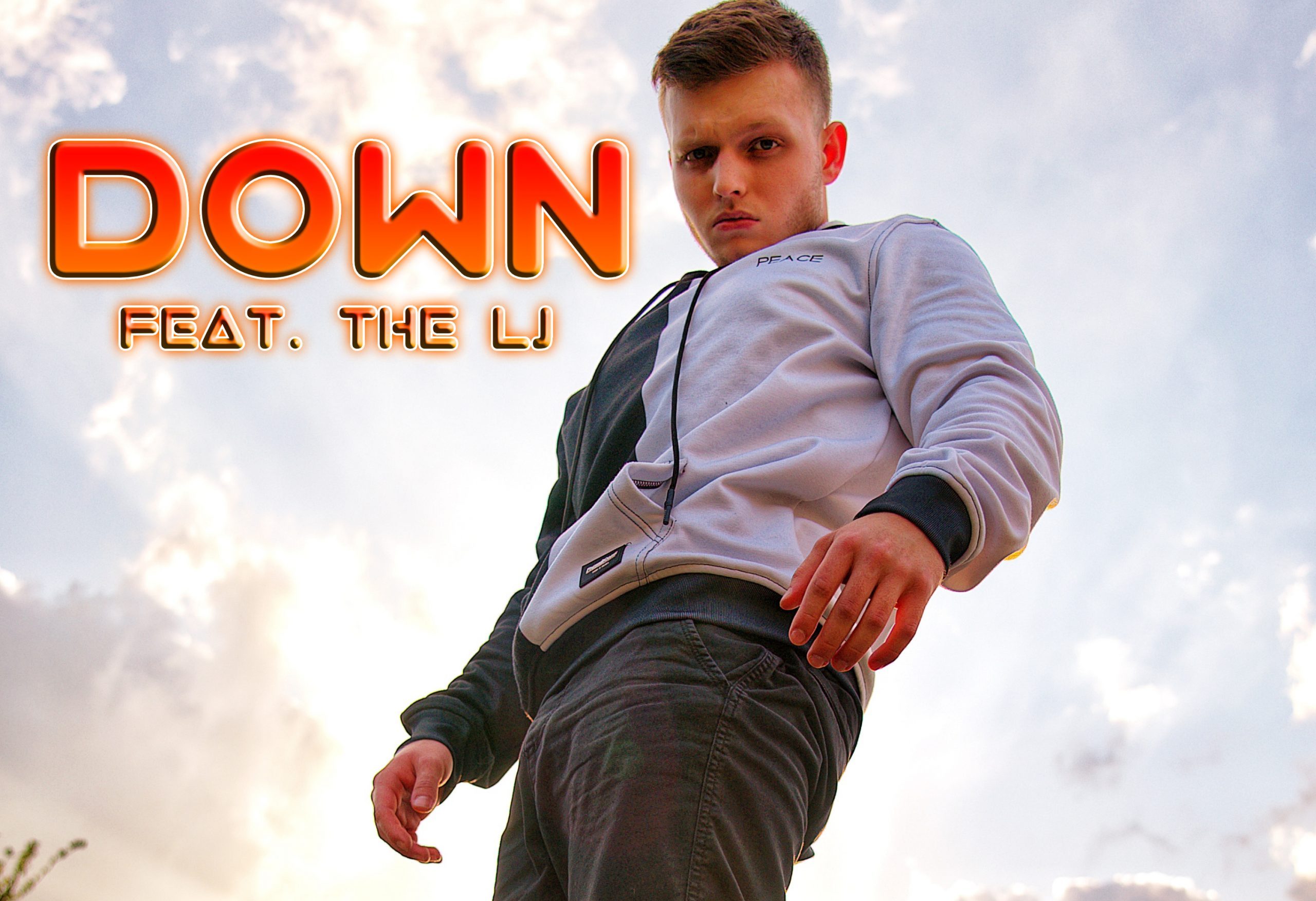 Emerging Florida artist BLAKELOGANX Releases New Song 'DOWN'