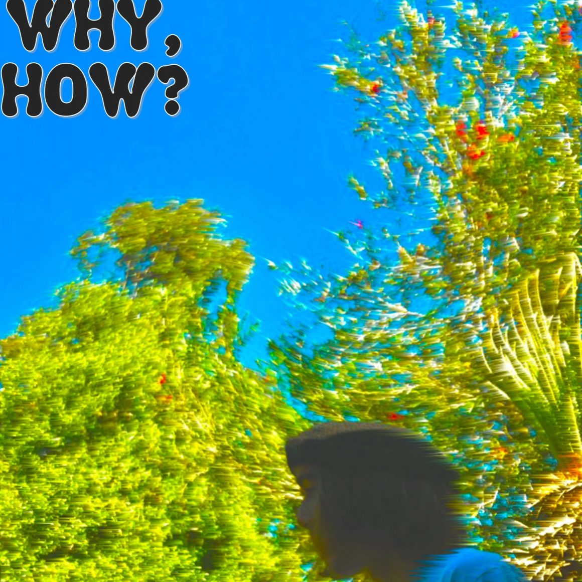 Artist lyndsy Releases his Debut Single 'WHY, HOW?'