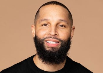 Meet Executive Producer, Actor and Filmmaker DeJuan Edward Ford Sr