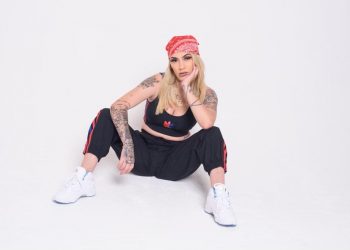 LA native Royal Skye Releases New Single 'Victim'