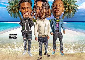 DJ Primetime Takes Us Back to 2000s for New Single ‘Ride Wit Me’ Ft. 1TakeJay and Dai Dmb