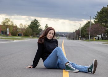 Natalie Reign Enlists OVO’s TVGUCCI for New Song ‘Lose Your Mind’