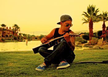 Johnny Gillespie Wears His Heart On His Sleeve In New Album ‘How You Like Me Now?’