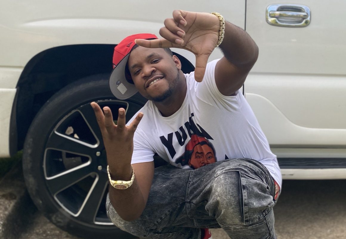 Yung Rydah Announces New Project 'Legend In The Making 2'