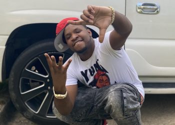 Yung Rydah Announces New Project 'Legend In The Making 2'