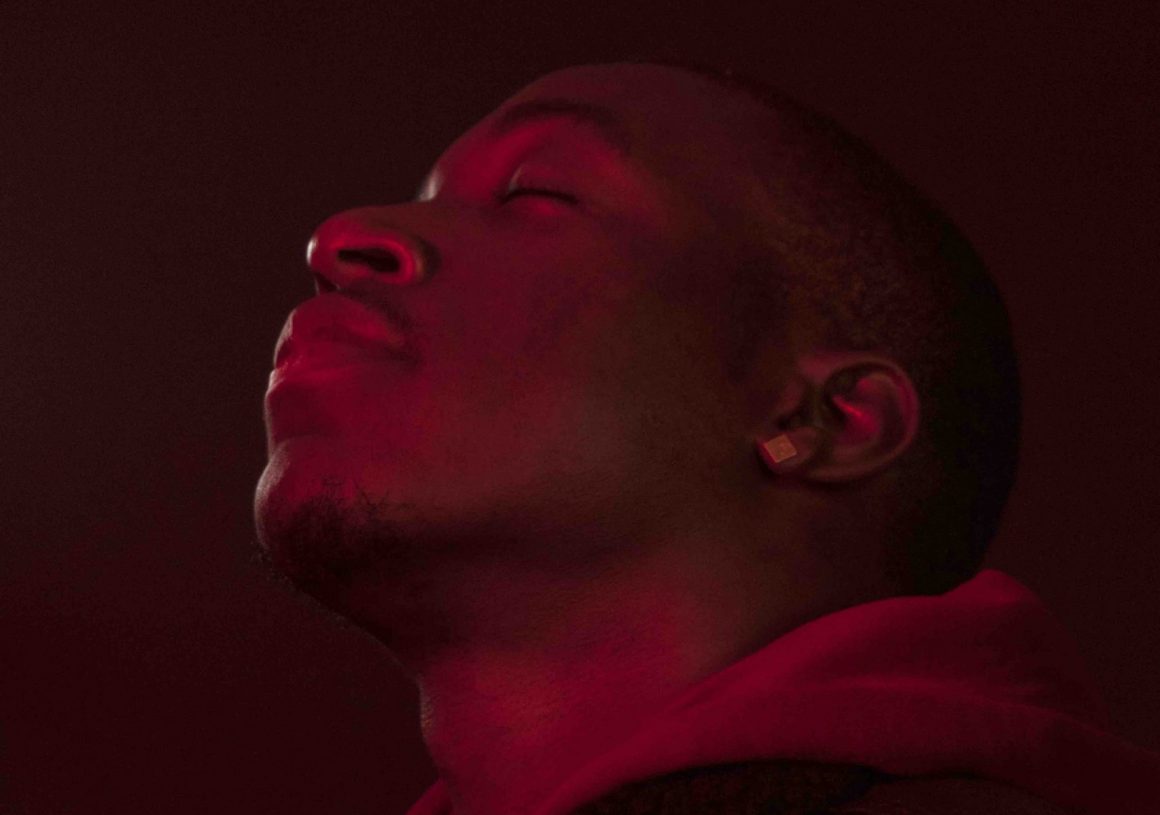 Rising L.A artist Jordn Shares New Catchy Single 'Come Down'