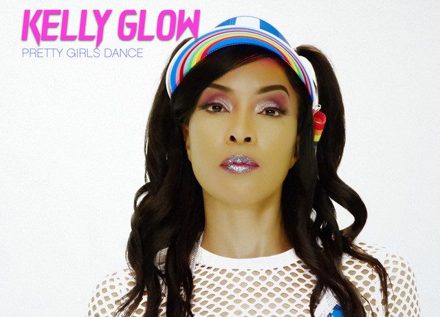 Kelly Glow lights a ‘Fya’ with New Album & hot New Single ‘Pretty Girls Dance’