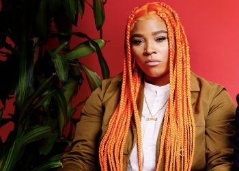 Philly rapper LG (Team Genius) Celebrates Hip-hop Culture In New Music Video for 'Drippin'