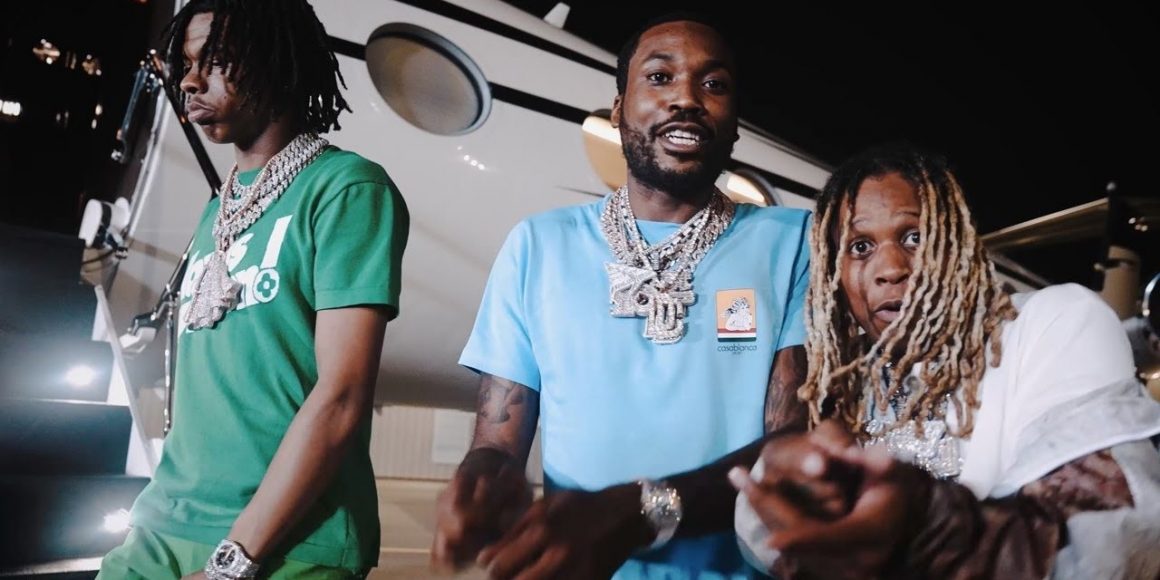 Meek Mill Releases New Single ‘Sharing Locations’ Feat. Lil Baby & Lil Durk — Listen