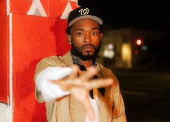 Jay Millian Gets Creative on New Visual for 'Karma'