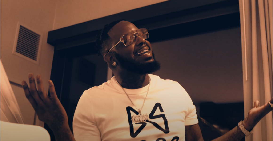 Fresh Porter Shares ‘Rondo’ (Video)