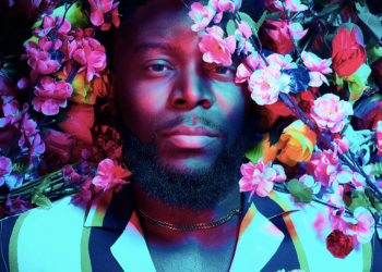 Lexxicon Brings The Energy On 'Power Over Me'