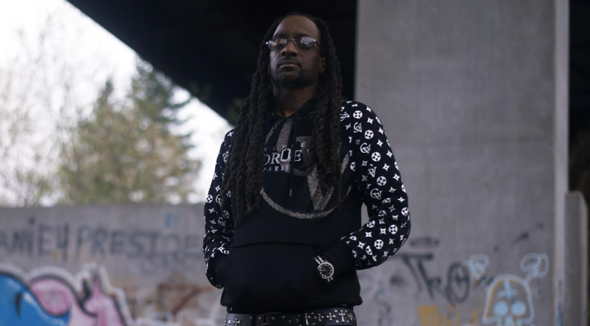 Spade Hustles ‘3.5 Gate Music Vol.2’ Hosted By Papoose Recently Dropped And Is Already Running Up Streams.