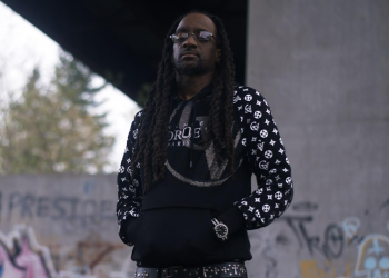 Spade Hustles ‘3.5 Gate Music Vol.2’ Hosted By Papoose Recently Dropped And Is Already Running Up Streams.