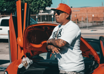 West Coast Artist Doeboi909 Goes All In On New Project ‘Trap Babies 2’