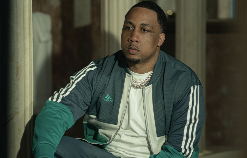 Troy Money & Quanny P – ‘History’ (Visual)