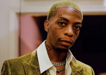 Freshie Releases Visual For His Latest Track ‘Bad Guy’