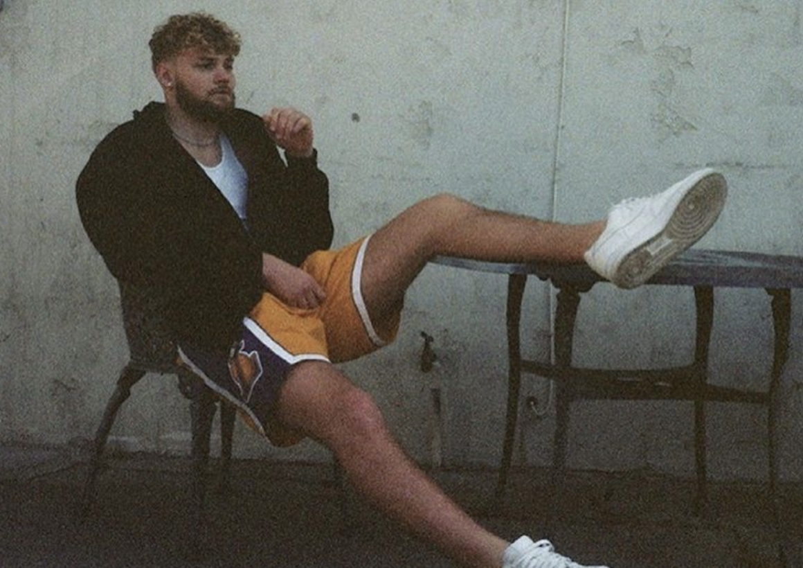 Charlotte Rapper Kevin Powers Releases New Music 'Since I Got On'