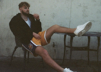 Charlotte Rapper Kevin Powers Releases New Music 'Since I Got On'