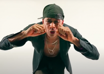 Longshot Shares Music Video for his New Single ‘If I Die 2nite’