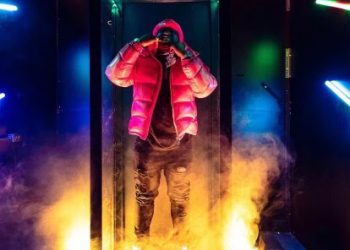 TCF Live Delivers “Death Wish”