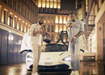 Usain Bolt X Nj Keep Momentum At Top Speed On Latest Release 'Yuh Know'